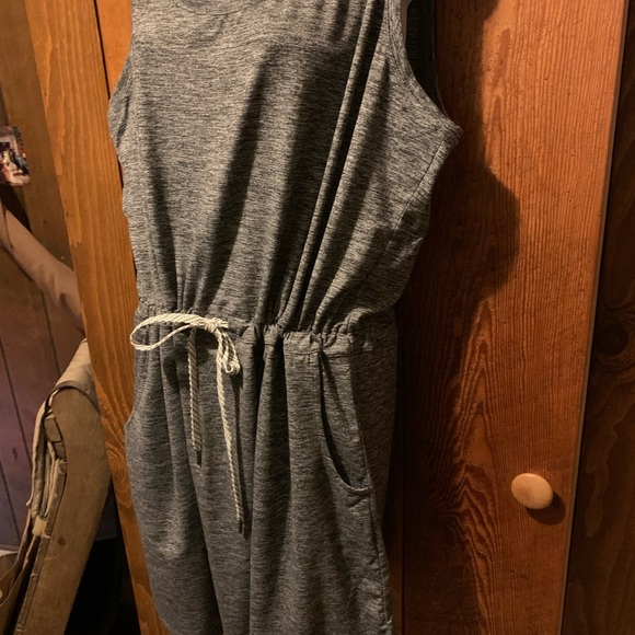 Romper Dress - Picture 7 of 11